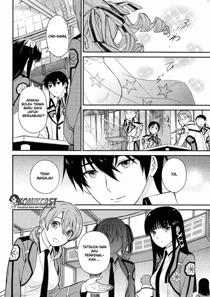 image-komik-mahouka-koukou-no-rettousei-raihousha-hen-chapter-02-10/33