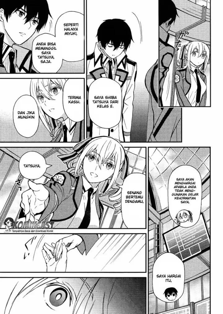 image-komik-mahouka-koukou-no-rettousei-raihousha-hen-chapter-02-13/33