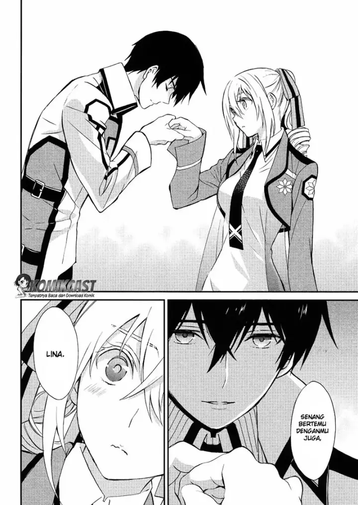 image-komik-mahouka-koukou-no-rettousei-raihousha-hen-chapter-02-14/33