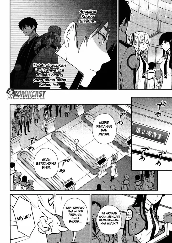 image-komik-mahouka-koukou-no-rettousei-raihousha-hen-chapter-02-16/33