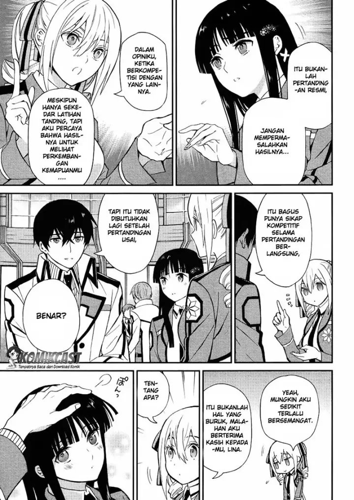 image-komik-mahouka-koukou-no-rettousei-raihousha-hen-chapter-02-23/33