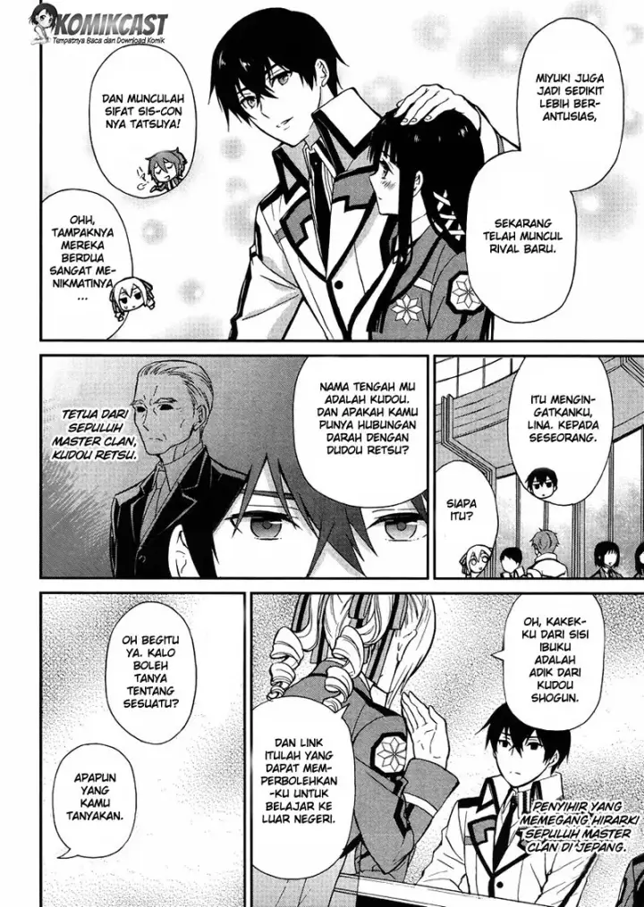 image-komik-mahouka-koukou-no-rettousei-raihousha-hen-chapter-02-24/33