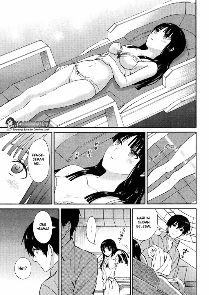 image-komik-mahouka-koukou-no-rettousei-raihousha-hen-chapter-02-27/33