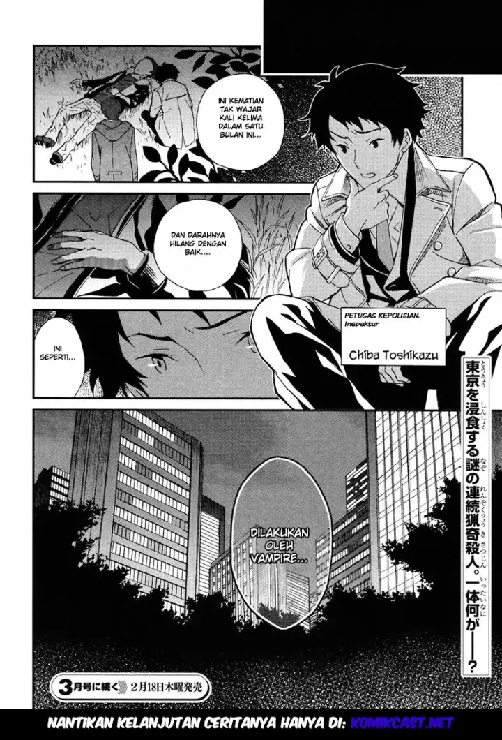 image-komik-mahouka-koukou-no-rettousei-raihousha-hen-chapter-02-32/33