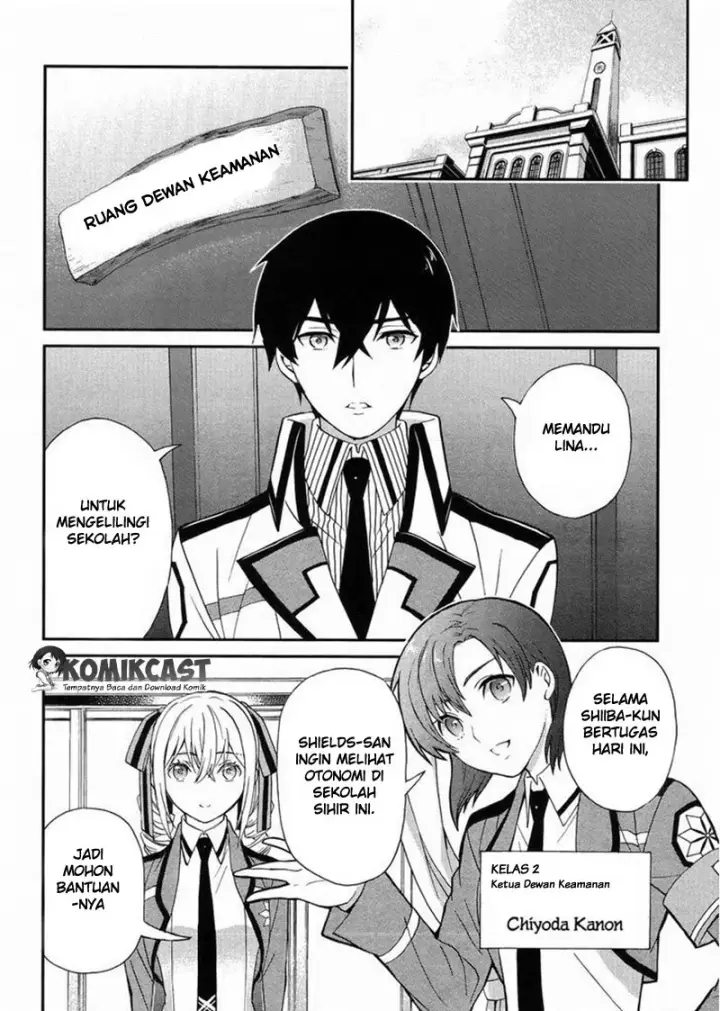 image-komik-mahouka-koukou-no-rettousei-raihousha-hen-chapter-03-8/62