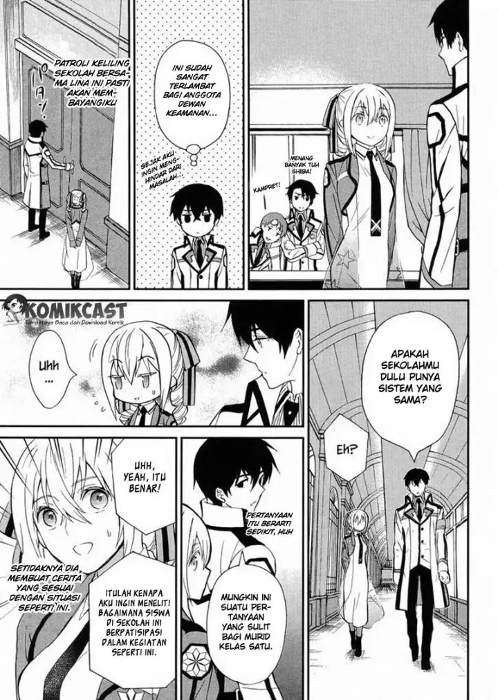image-komik-mahouka-koukou-no-rettousei-raihousha-hen-chapter-03-9/62