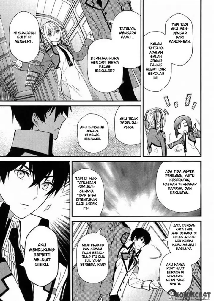 image-komik-mahouka-koukou-no-rettousei-raihousha-hen-chapter-03-11/62