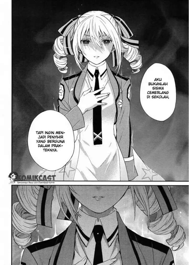 image-komik-mahouka-koukou-no-rettousei-raihousha-hen-chapter-03-12/62