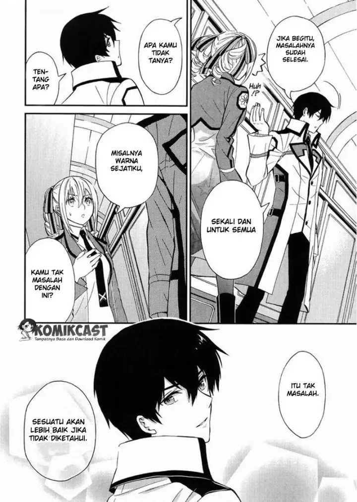image-komik-mahouka-koukou-no-rettousei-raihousha-hen-chapter-03-18/62