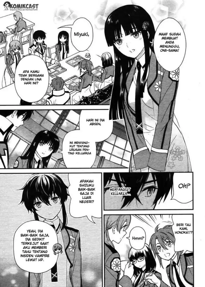 image-komik-mahouka-koukou-no-rettousei-raihousha-hen-chapter-04-11/31