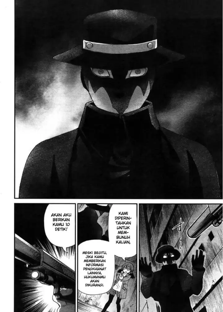 image-komik-mahouka-koukou-no-rettousei-raihousha-hen-chapter-04-21/31