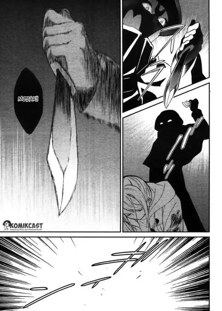 image-komik-mahouka-koukou-no-rettousei-raihousha-hen-chapter-04-28/31