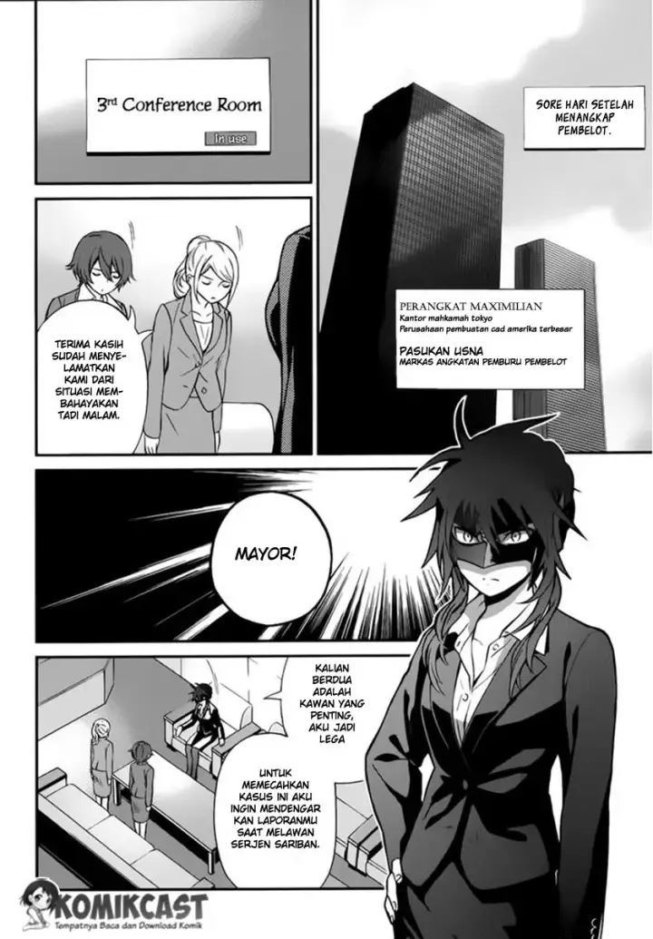 image-komik-mahouka-koukou-no-rettousei-raihousha-hen-chapter-06-2/27