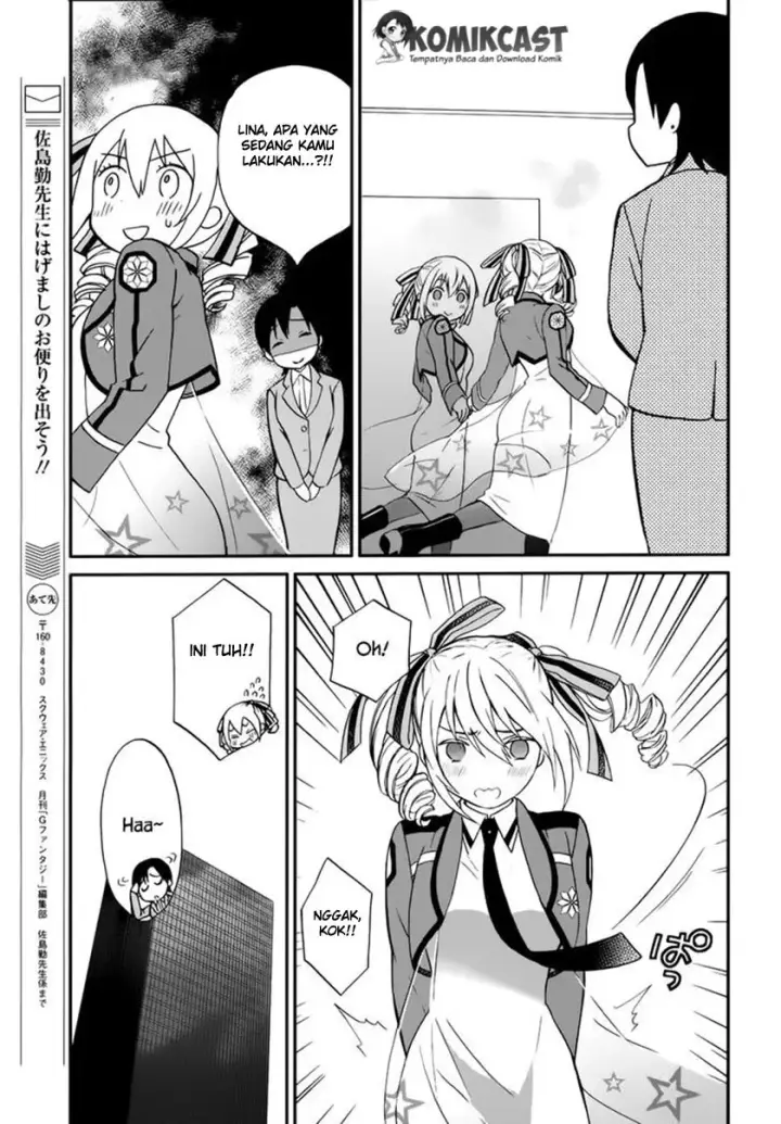 image-komik-mahouka-koukou-no-rettousei-raihousha-hen-chapter-06-9/27