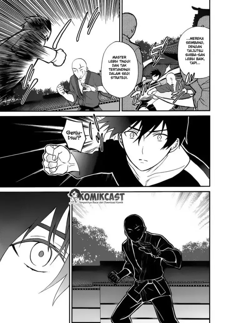 image-komik-mahouka-koukou-no-rettousei-raihousha-hen-chapter-06-11/27