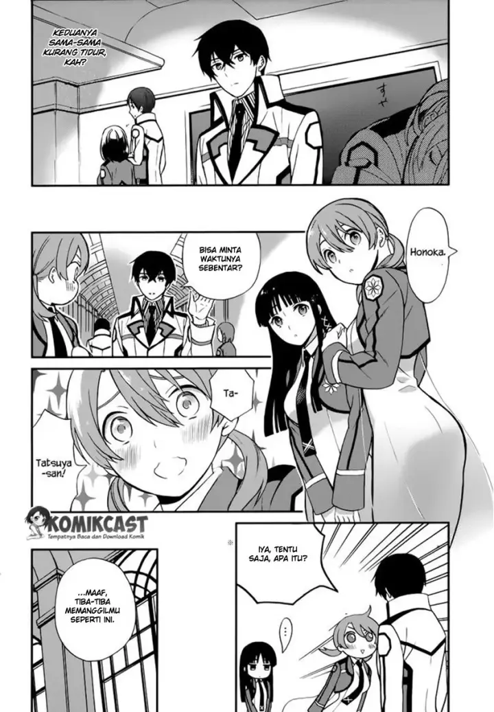image-komik-mahouka-koukou-no-rettousei-raihousha-hen-chapter-06-18/27