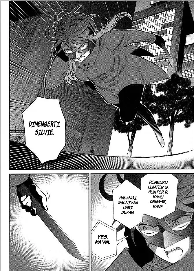 image-komik-mahouka-koukou-no-rettousei-raihousha-hen-chapter-07-3/31