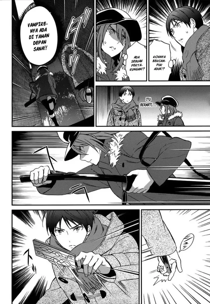 image-komik-mahouka-koukou-no-rettousei-raihousha-hen-chapter-07-11/31