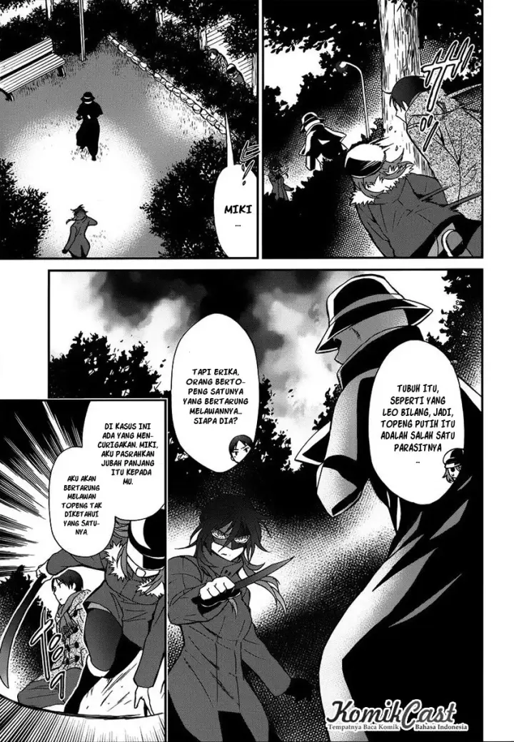 image-komik-mahouka-koukou-no-rettousei-raihousha-hen-chapter-07-12/31