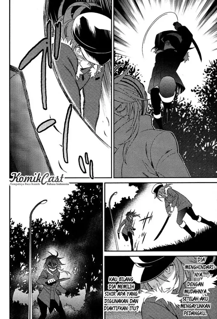 image-komik-mahouka-koukou-no-rettousei-raihousha-hen-chapter-07-13/31