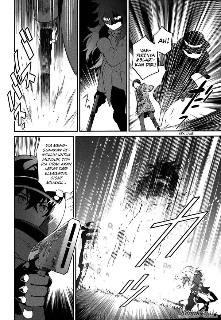 image-komik-mahouka-koukou-no-rettousei-raihousha-hen-chapter-08-5/27