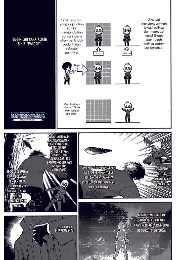 image-komik-mahouka-koukou-no-rettousei-raihousha-hen-chapter-10-9/33