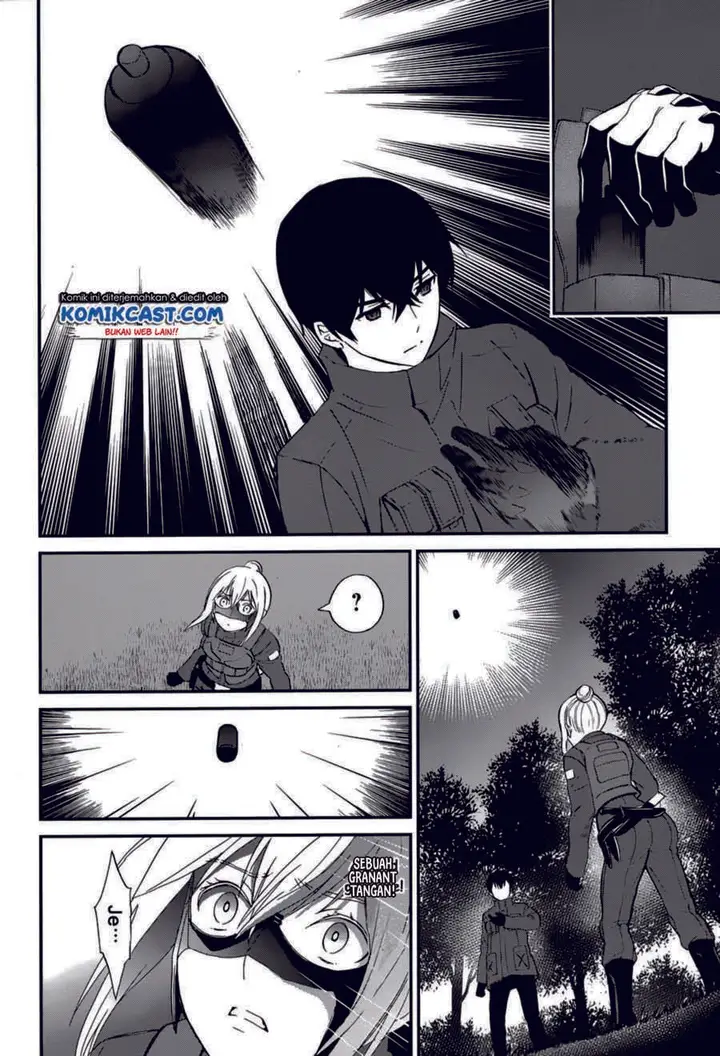 image-komik-mahouka-koukou-no-rettousei-raihousha-hen-chapter-10-10/33