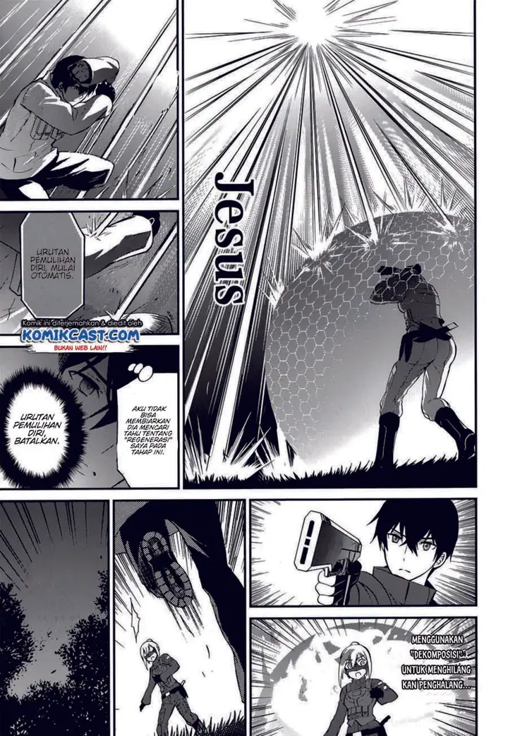 image-komik-mahouka-koukou-no-rettousei-raihousha-hen-chapter-10-11/33