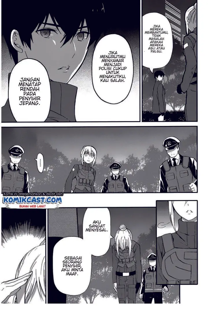 image-komik-mahouka-koukou-no-rettousei-raihousha-hen-chapter-10-19/33