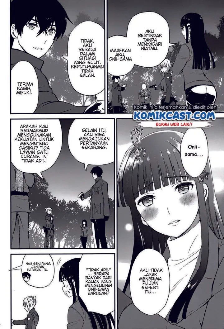 image-komik-mahouka-koukou-no-rettousei-raihousha-hen-chapter-10-26/33