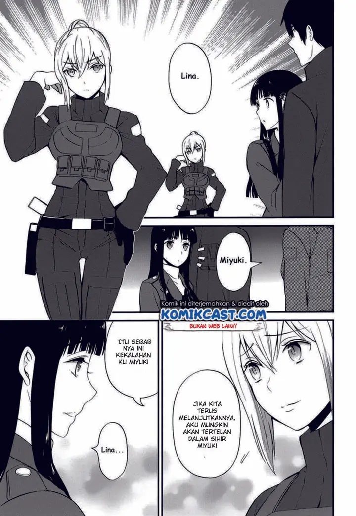 image-komik-mahouka-koukou-no-rettousei-raihousha-hen-chapter-11-27/30