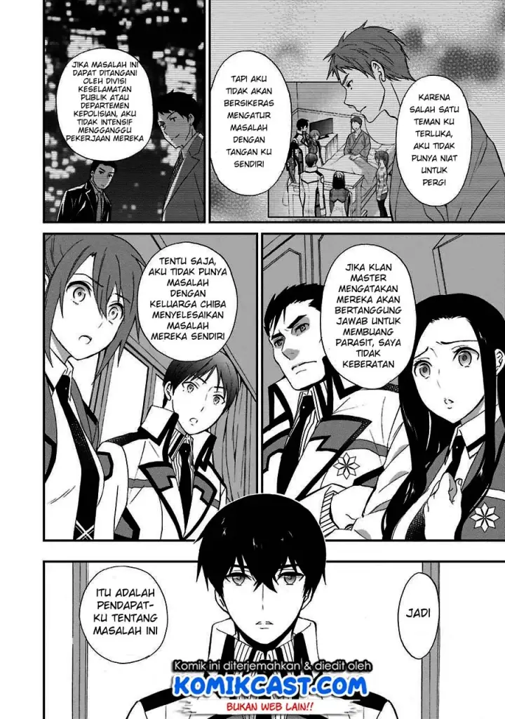 image-komik-mahouka-koukou-no-rettousei-raihousha-hen-chapter-12-9/23