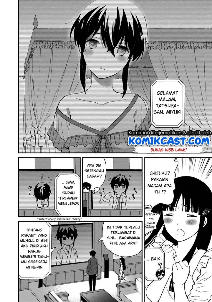 image-komik-mahouka-koukou-no-rettousei-raihousha-hen-chapter-13-8/31