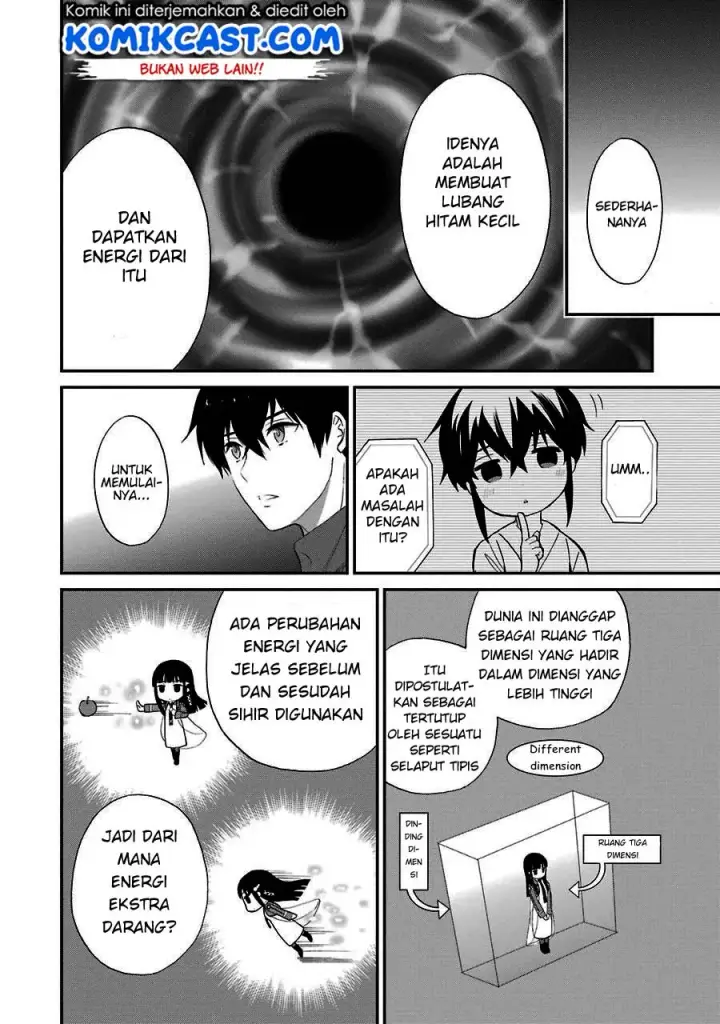 image-komik-mahouka-koukou-no-rettousei-raihousha-hen-chapter-13-10/31
