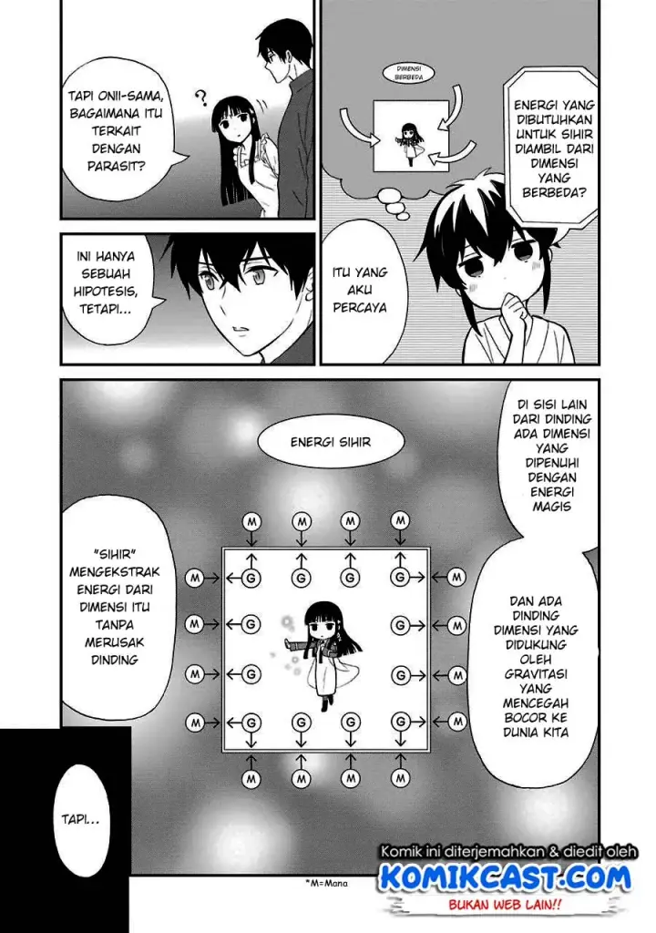 image-komik-mahouka-koukou-no-rettousei-raihousha-hen-chapter-13-11/31