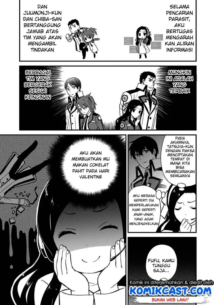 image-komik-mahouka-koukou-no-rettousei-raihousha-hen-chapter-13-15/31