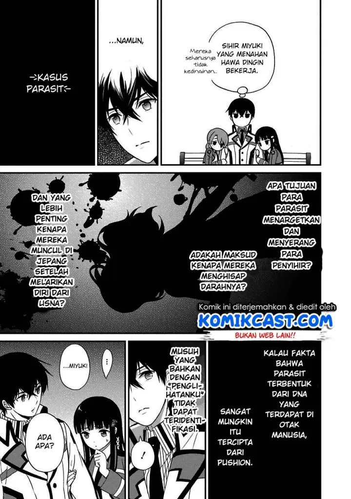 image-komik-mahouka-koukou-no-rettousei-raihousha-hen-chapter-14-5/30