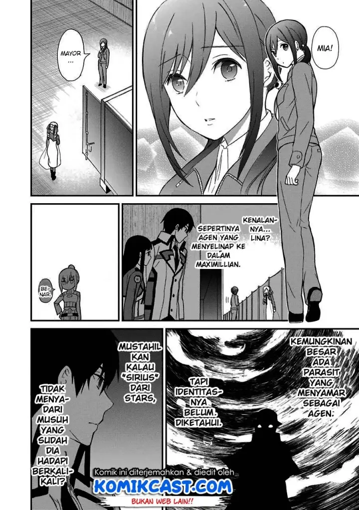 image-komik-mahouka-koukou-no-rettousei-raihousha-hen-chapter-14-10/30