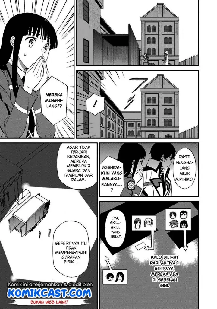 image-komik-mahouka-koukou-no-rettousei-raihousha-hen-chapter-14-15/30