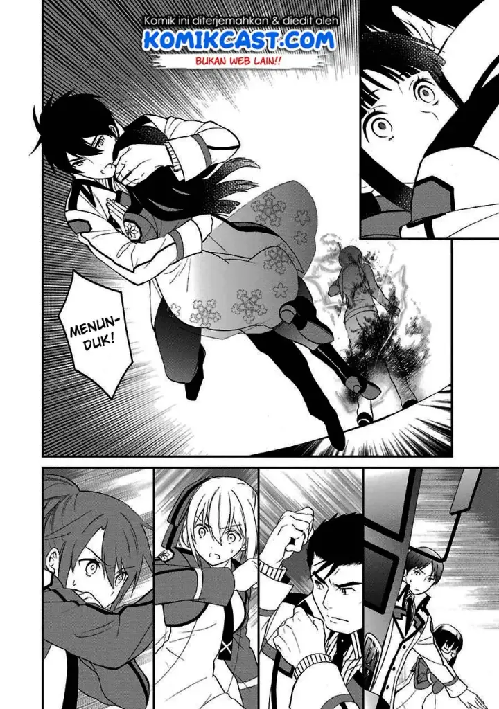 image-komik-mahouka-koukou-no-rettousei-raihousha-hen-chapter-15-10/34