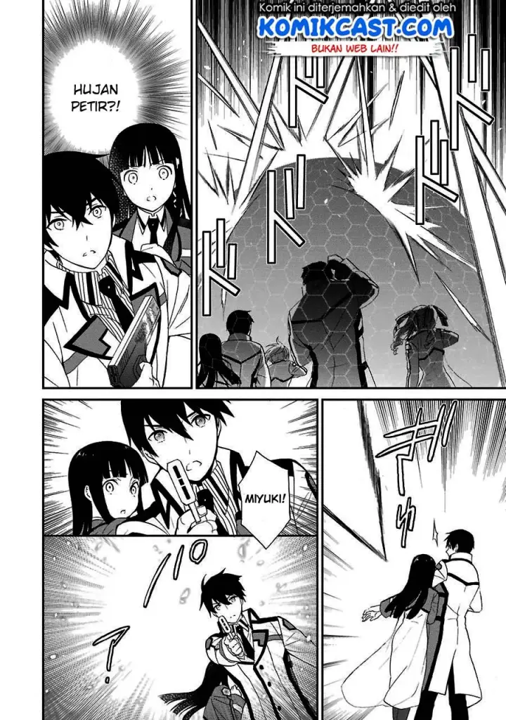 image-komik-mahouka-koukou-no-rettousei-raihousha-hen-chapter-15-12/34