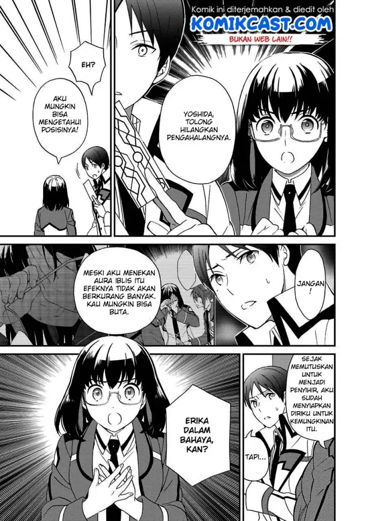 image-komik-mahouka-koukou-no-rettousei-raihousha-hen-chapter-15-19/34