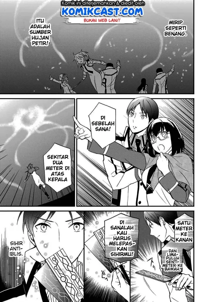 image-komik-mahouka-koukou-no-rettousei-raihousha-hen-chapter-15-25/34