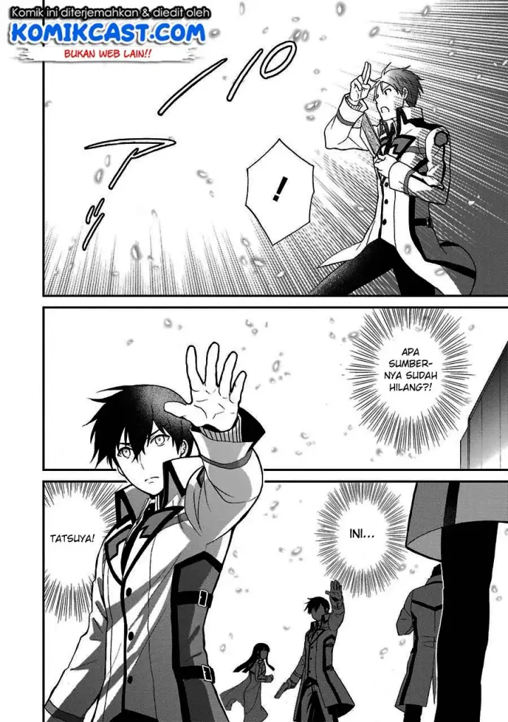 image-komik-mahouka-koukou-no-rettousei-raihousha-hen-chapter-15-30/34