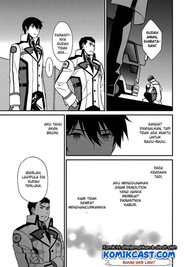 image-komik-mahouka-koukou-no-rettousei-raihousha-hen-chapter-15-31/34