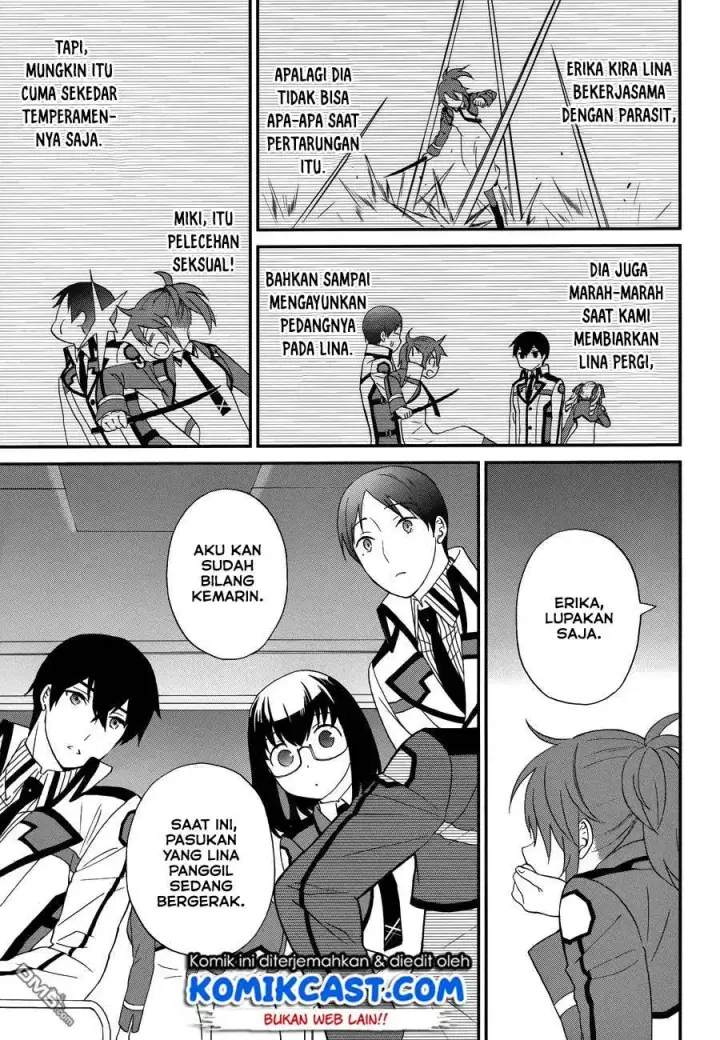 image-komik-mahouka-koukou-no-rettousei-raihousha-hen-chapter-16-5/28