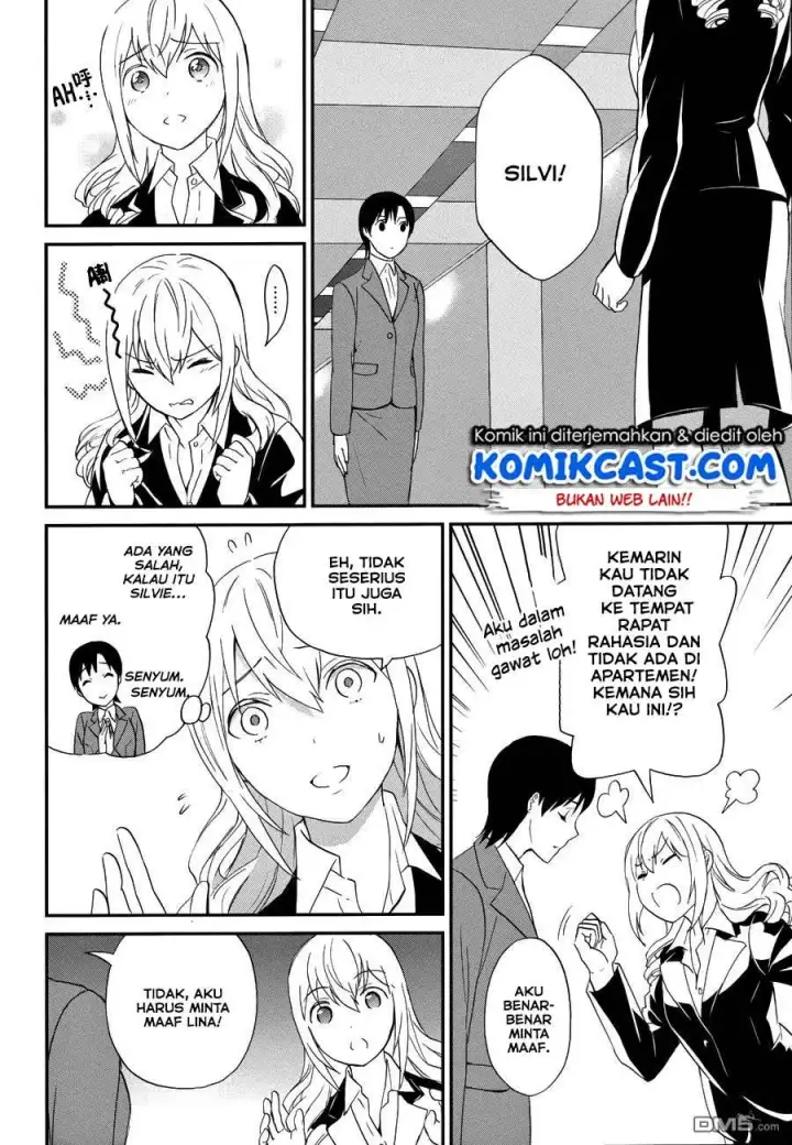 image-komik-mahouka-koukou-no-rettousei-raihousha-hen-chapter-16-14/28