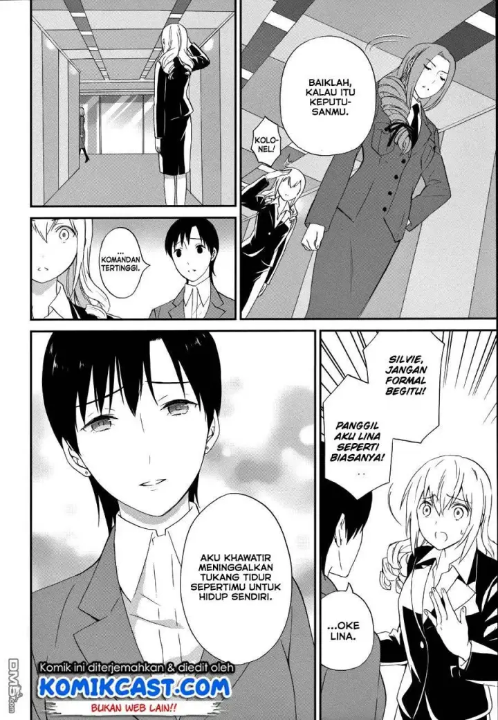 image-komik-mahouka-koukou-no-rettousei-raihousha-hen-chapter-16-18/28