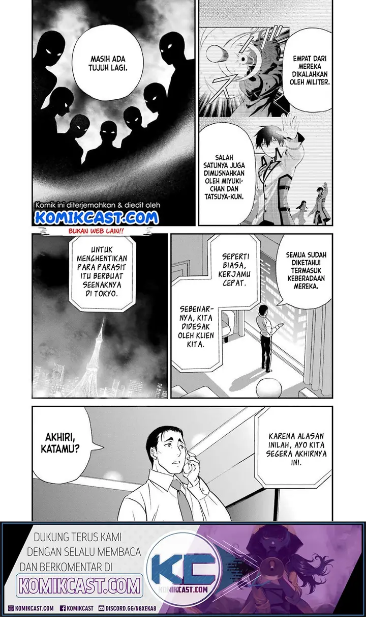 image-komik-mahouka-koukou-no-rettousei-raihousha-hen-chapter-17-4/26