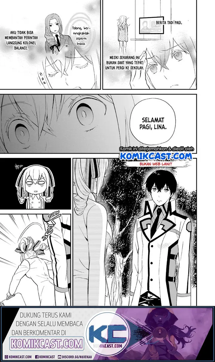 image-komik-mahouka-koukou-no-rettousei-raihousha-hen-chapter-17-11/26